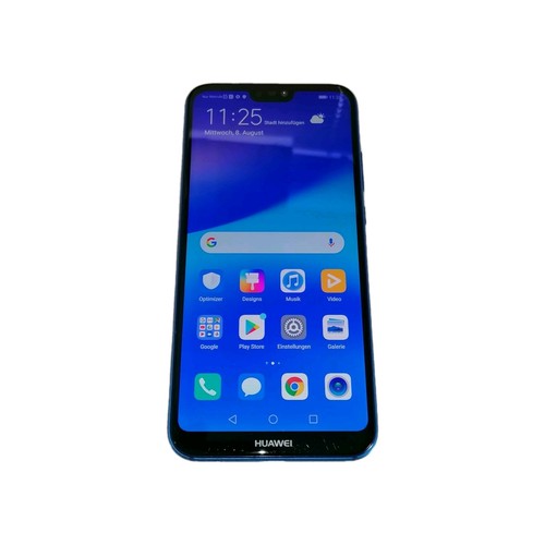 Smartphone huawei p20 - huawei,