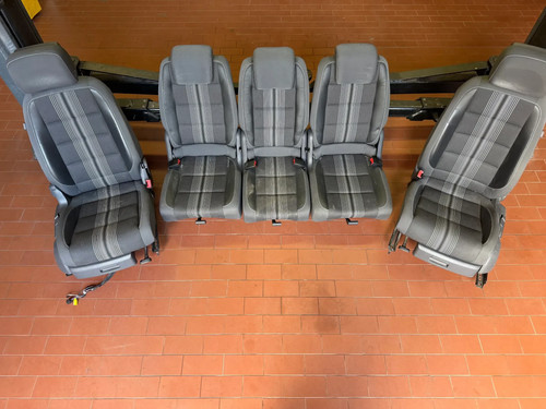 Touran 1t3 facelift - gp,