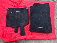 Fußmatten Fußmatte Set Smart ForTwo 451 A4516801148