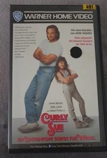 Curly Sue Ein Lockenkopf sorgt