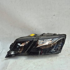 Frontscheinwerfer Skoda Octavia III 5E1941015C Ein Stück (Rechts oder Links)