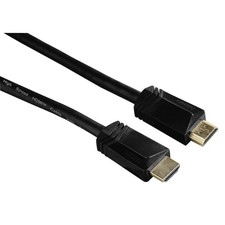 Hama 8K 3m HDMI-Kabel 2.1 Ultra High-Speed Anschluss-Kabel HDR 4K UHD HD TV PC