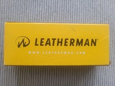 Leatherman REV. Multitool