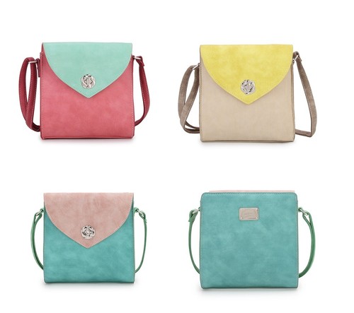 Hand tasche cross - hi,