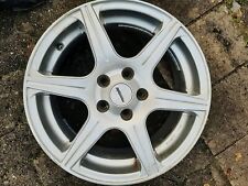 Team Dynamics Felgen 15x6,5 H2 ET33