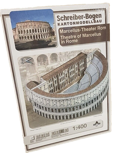 Kartonmodell - +,