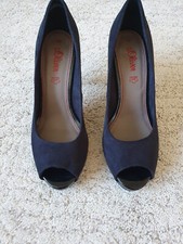 High Heels,Pumps von s.Oliver