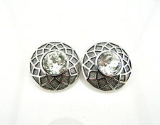 Pierre Lang, Ohrringe, Clips