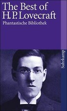 The Best of H.P. Lovecraft von
