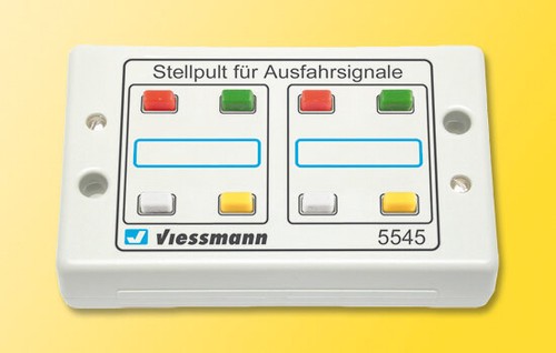Viessmann 5545