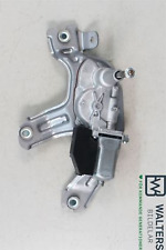 ORIGINAL Wischermotor hinten