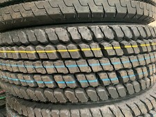 205/75 R17,5 BUDGET