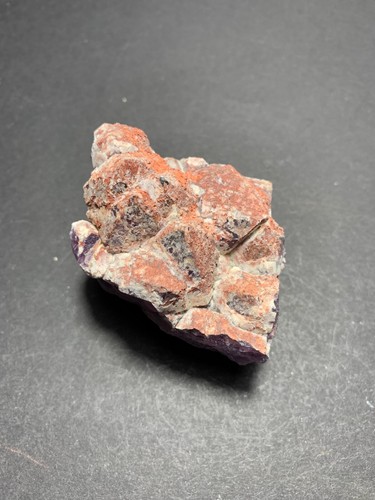 Amethyst pobershau - amethyst,,