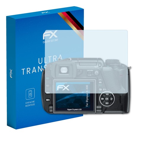 Atfolix displayschutzfolie - atfolix,