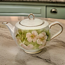 Vtg Vohenstrauss Johann