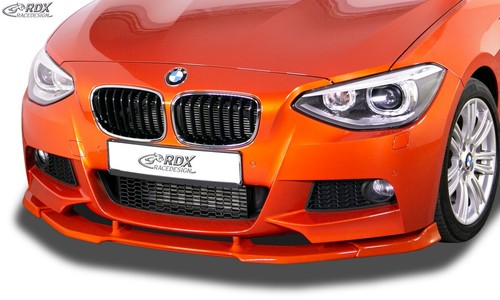 Rdx frontspoiler spoiler - spoiler, lippe