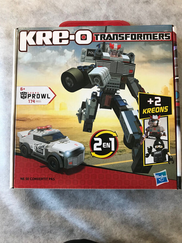 Kre transformers hasbro - transformers,