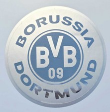Borussia dortmund sticker - dortmund,
