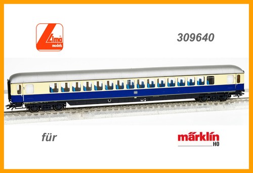 Lima 309640k rheingold - 309640k,