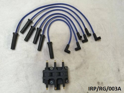 Zündspule und kabel - kabel, für
