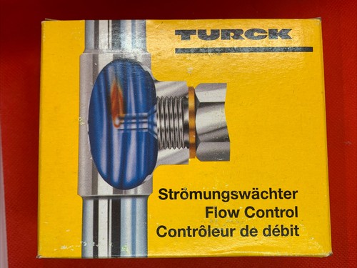 Turck fcs 4a4p ap8x - turck, fcs-g1/4a4p-ap8x-h1141