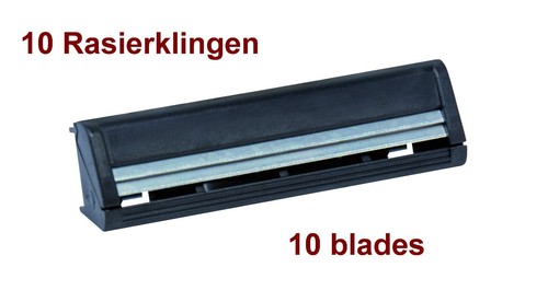 Dual erbe solingen - st,