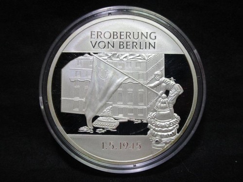 Medaille weltkrieg - -, 2.