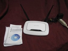 TP Link TL-WR841N 300 Mbps