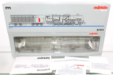 Märklin 37171 OVP Leerkarton