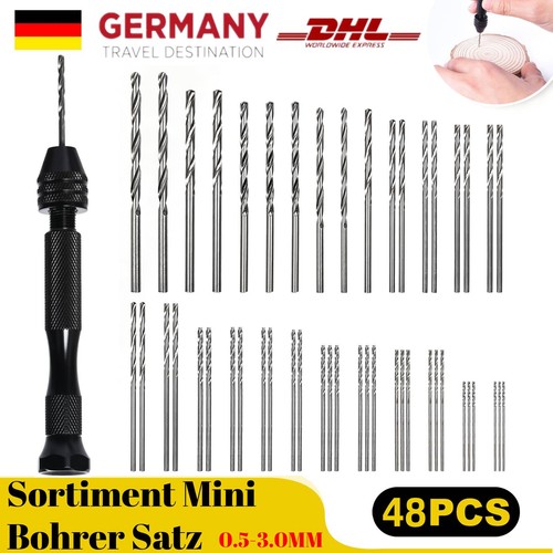 Stück sortiment mini - 48,