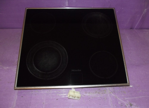 Miele km227 glaskeramik - km227, 2