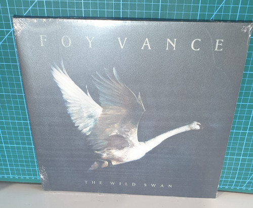 Foy vance the wild swan - vance,