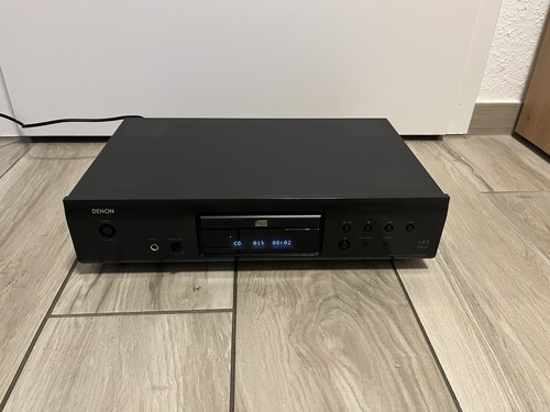 Denon dcd 510ae player - ✅denon, cd