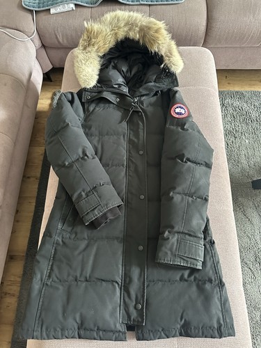 Canada goose daunenmantel - canada,