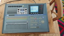 Korg D32XD Recording Studio 
