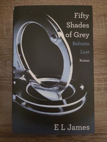 Fifty shades grey - shades,