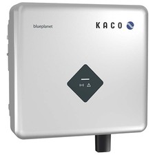 KACO Blueplanet NX1 3.0-5.0 M2 Photovoltaik Wechselrichter Solar Anlage