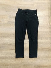 Schwarze nike jogginghose - schwarze,
