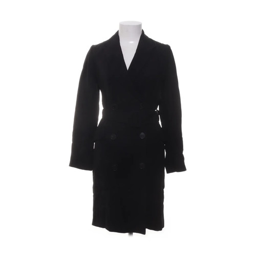 Massimo dutti trenchcoat - massimo,