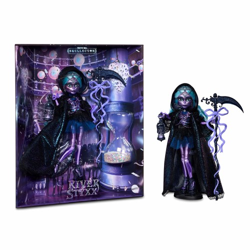Monster high river styxx - high,