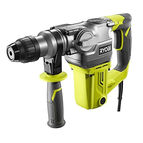 Ryobi sdsplus 1050w bohrhammer - sdsplus,