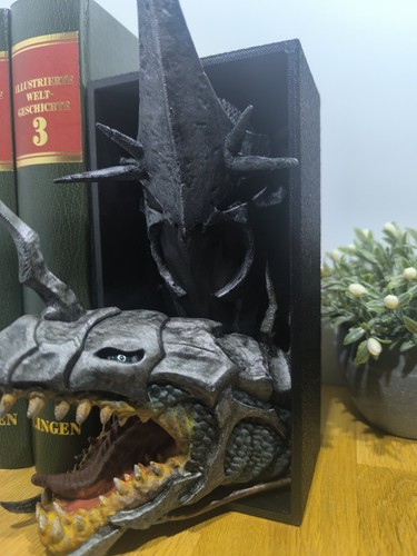 Der hexenkönig von - hexenkönig, angmar