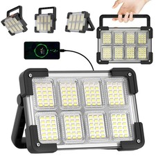 USB Aufladbare LED