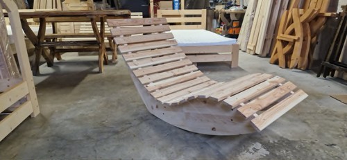 Lärche holz relax - ,