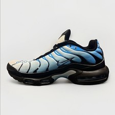 Nike Air Max Plus TN Black