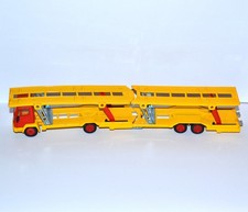 Siku 1:55 LKW 3419 Mercedes