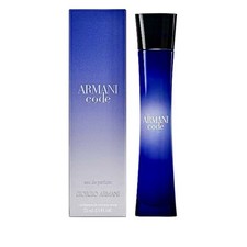 Giorgio Armani Code Pour Femme