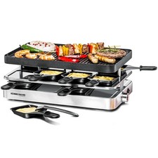 Rommelsbacher RC 1400 RACLETTE