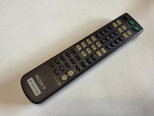 Sony u305 fernbedienung - sony,