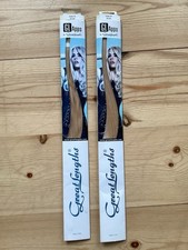 Great Lengths Apps, Tapes